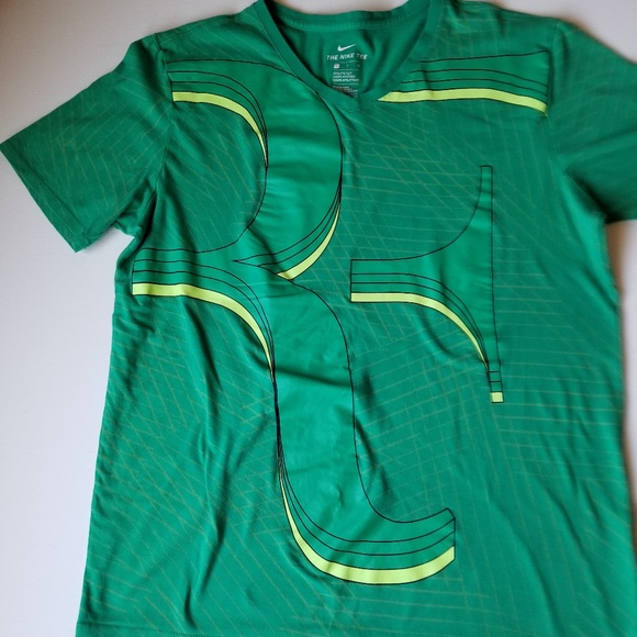 nike rf shirt